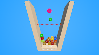 20480 Balloons: x2 Blocks - Screenshot 1