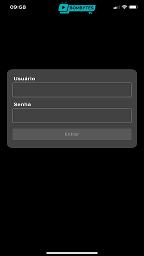 BOMBYTES TV Screen 2