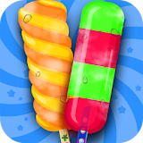 Ice Lolly Maker icon