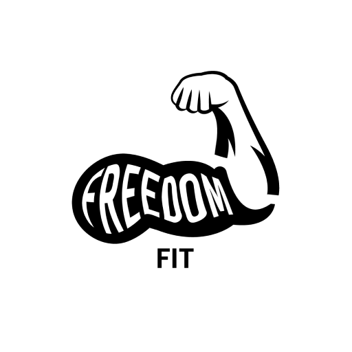 FreedomFit logo
