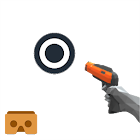 VR Shooter Target 0.03