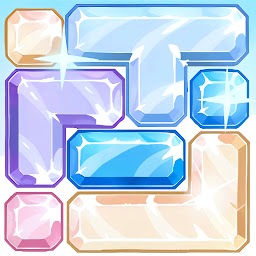 Icy Block Puzzle