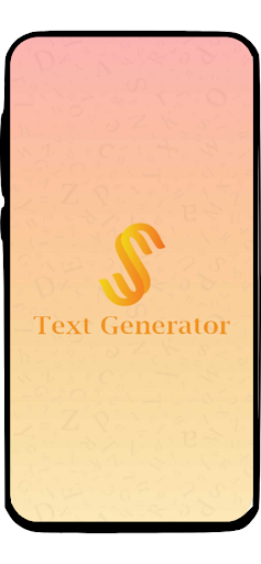 Android application Fonts Art: Fonts: Cool Fonts screenshort