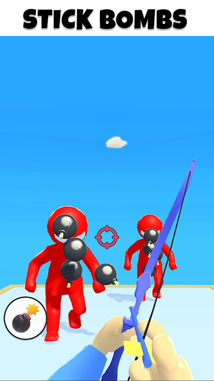 Sticky Bomb - 0.4 - (Android)