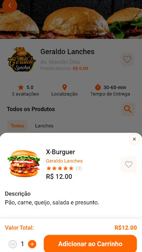 GM Delivery Screen 3