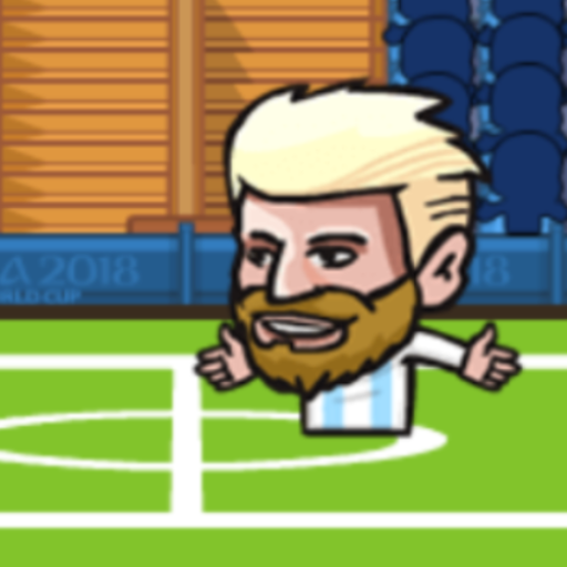 Soccer Superstars logo
