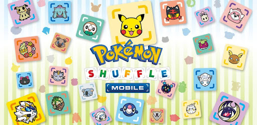 Pokémon - i migliori videogiochi Android