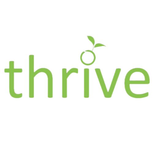 Thrive logo