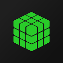 App herunterladen CubeX - Solver, Timer, 3D Cube Installieren Sie Neueste APK Downloader