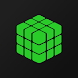 CubeX - Solver, Timer, 3D Cube - Androidアプリ