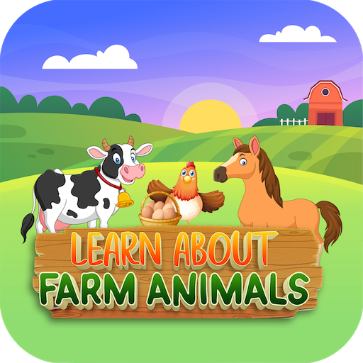 Learn about farm animals