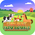 Learn about farm animals
