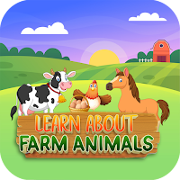 Learn about farm animals