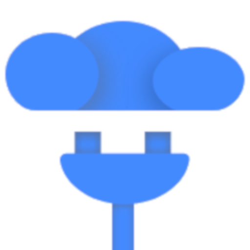 UDP/TCP Widget  Icon