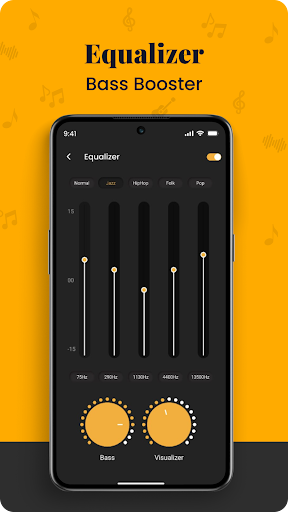 APK 8D Music
