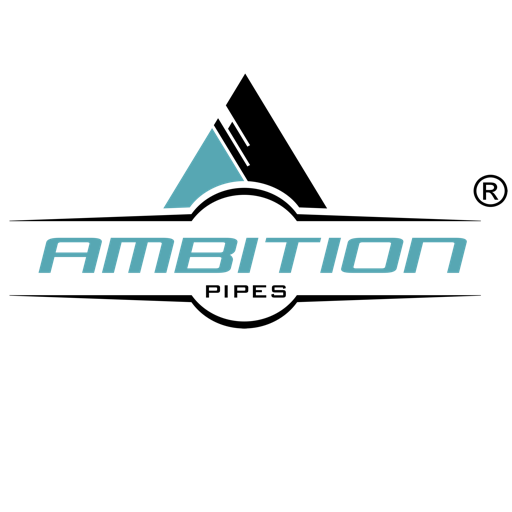 Ambition Pipes logo