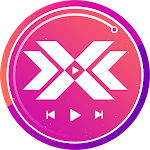 Cover Image of Baixar HD Video Player - Full HD Video Player 1.0 APK