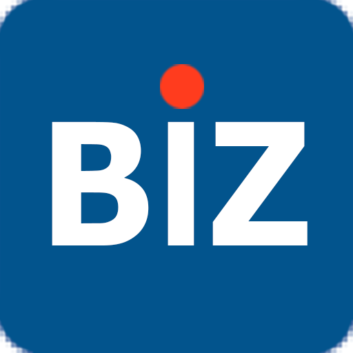 비즈패션 logo