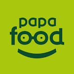 Cover Image of Download Papa Food | Днепр  APK