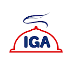 Cover Image of Download IGA Latinoamerica  APK