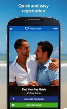 GayCupid - Gay Dating App APK Download for Android