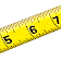 Prime Ruler Pro: measure and label icon