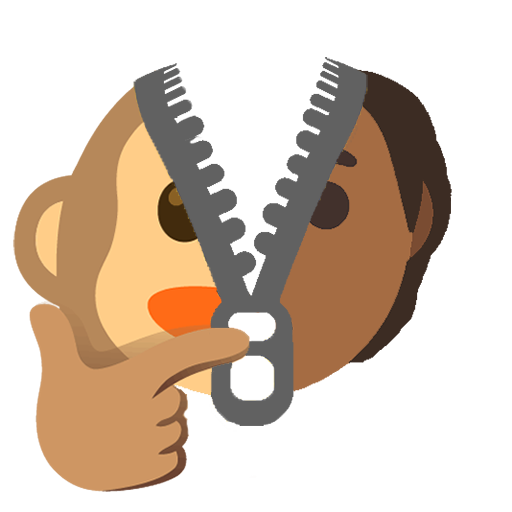 EmoZzle: Guess The Emoji logo