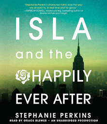 Icon image Isla and the Happily Ever After