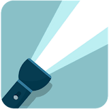 lampe torche led-flashlight icon