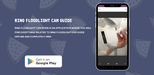 Ring floodlight sales cam offline