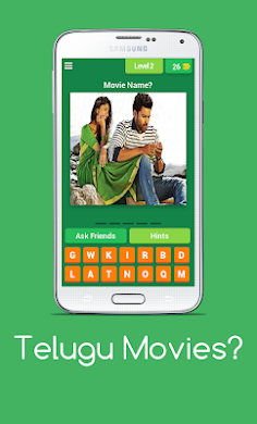 Telugu Movies? తెలుగు సినిమాలు - Screenshot 1
