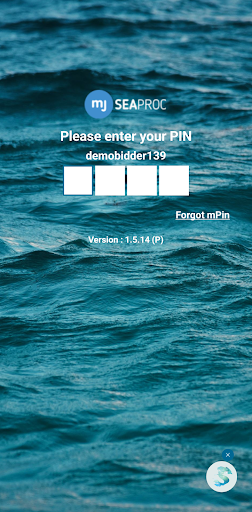 mj SeaProc Screen 3