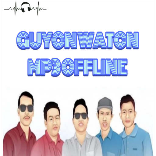Lagu Guyon Waton full offline logo