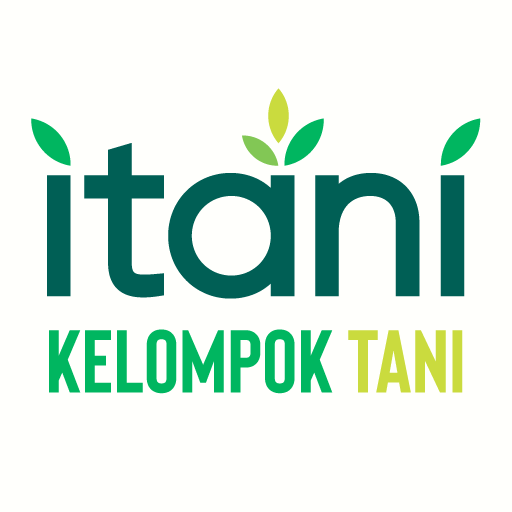 ITani Kelompok Tani logo