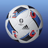 Lịch thi đấu Euro 2016 icon