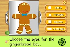 Starfall Gingerbreadのおすすめ画像2