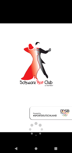 Android application Schwarz-Rot Club e.V. Wetzlar screenshort