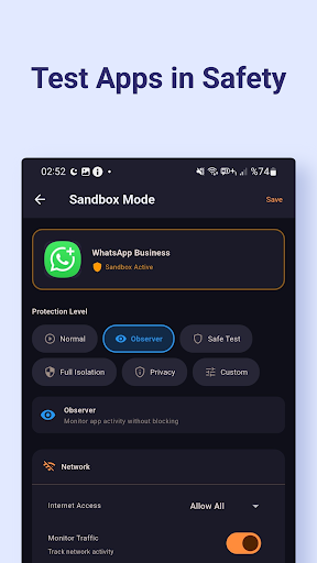 Clonify Multiple Accounts