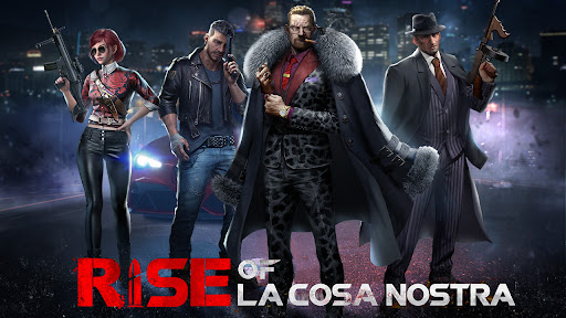 Rise of La Cosa Nostra  screenshots apk mod hack proof 1