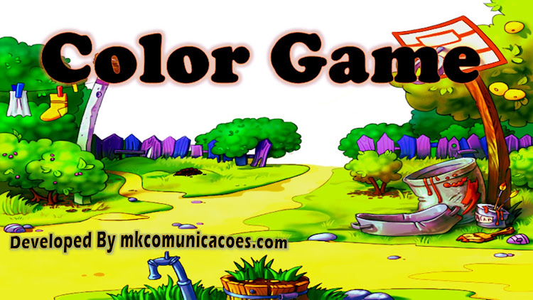 Color Game - 3.0 - (Android)