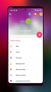 Control iOS 16.4 Launch