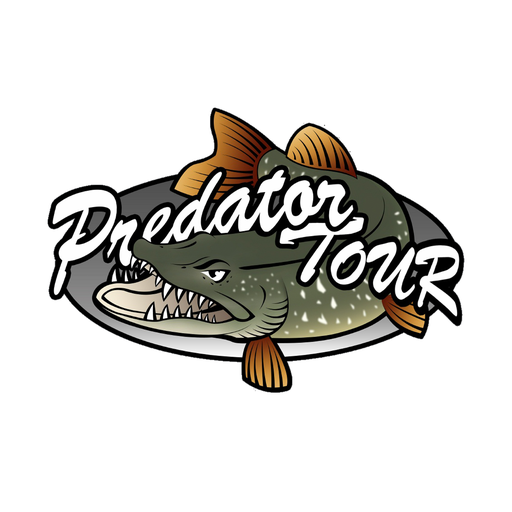 Predatortour logo
