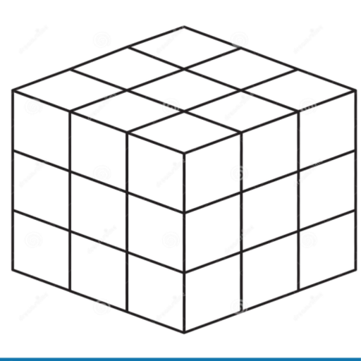 Wonder Cube logo