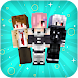 Anime Skins - Androidアプリ