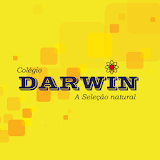 Darwin icon