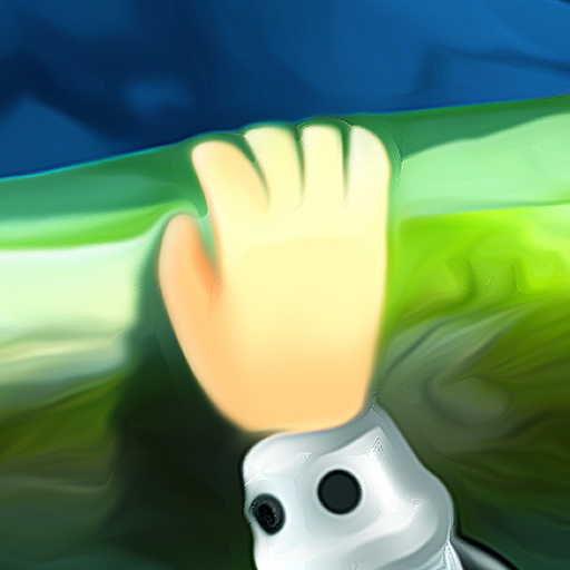 Monkey Rock Climbing Games logo