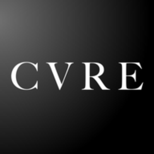 CVRE: Pre-Construction Condos logo