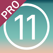 iLauncher X Pro -  iOS 14 theme for iphone x  Icon