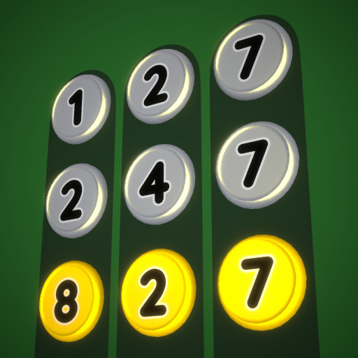 Number Lab logo