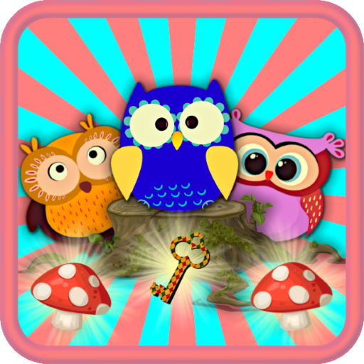 Crazy Owls 1.6.0.8 Icon